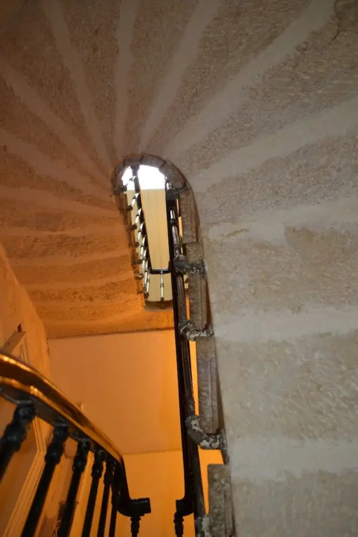 Appartement Laclotte