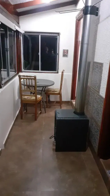 La Querencia de Algarrobo