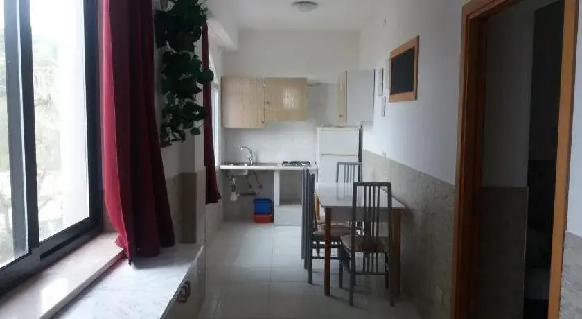 Hotel Residence Villa Ascoli