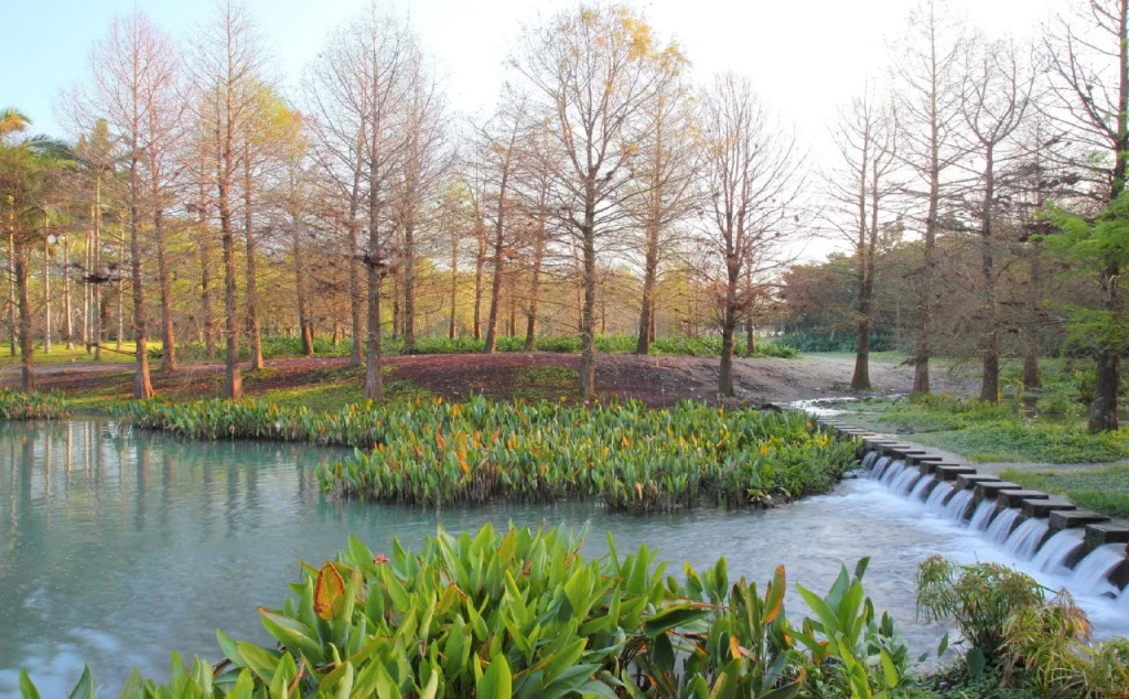 Yishin Garden B&B