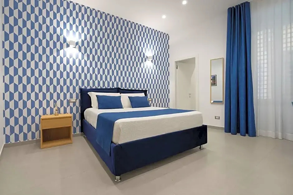 HSuites Luxury B&B
