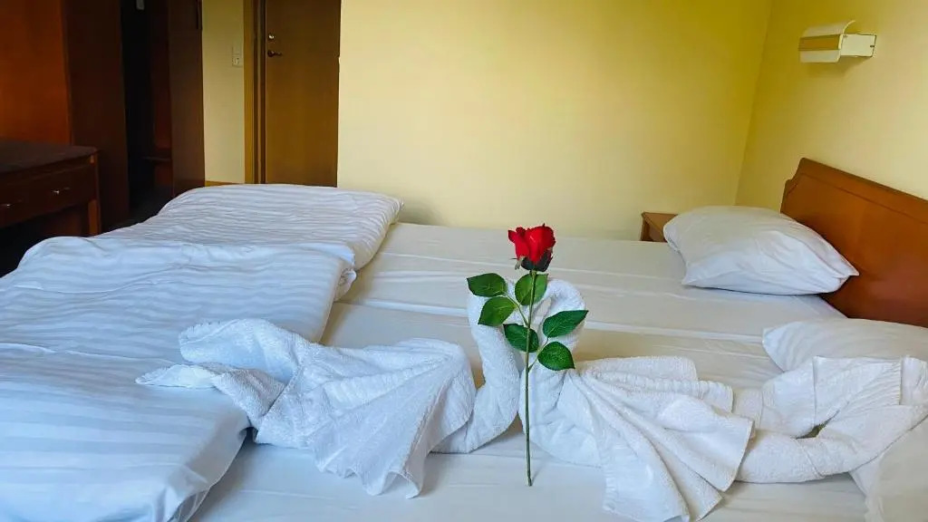 Hotell Indalsleden