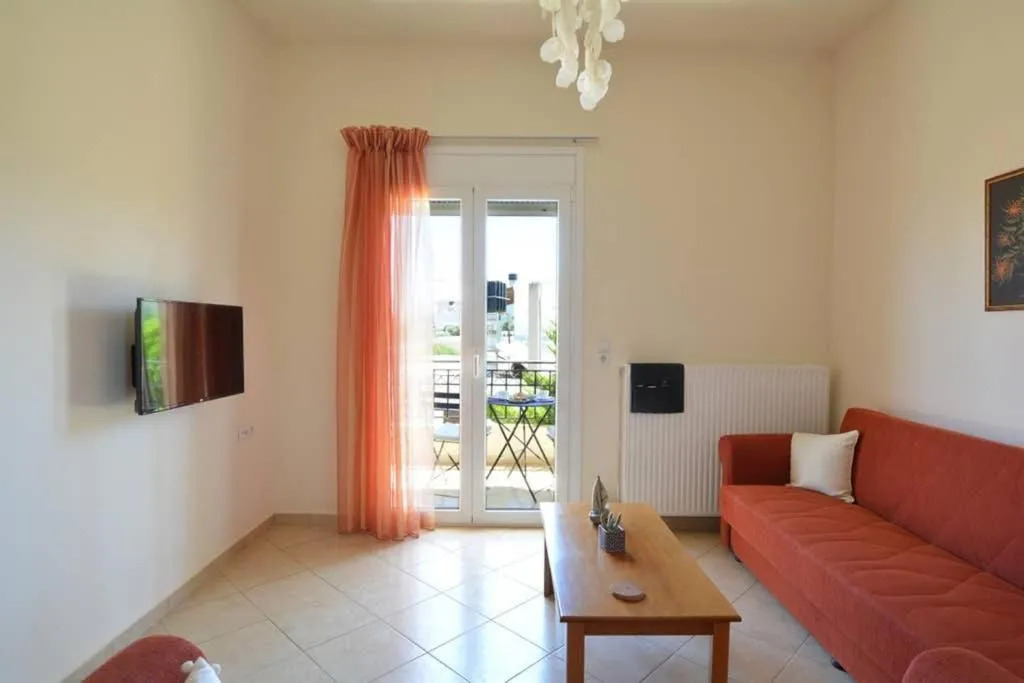 Olive Oil Residence