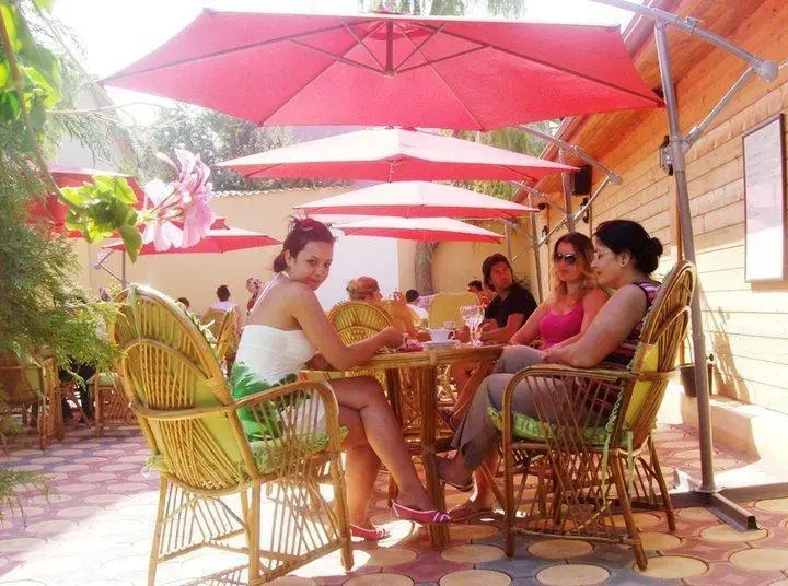 Gokhan Hotel