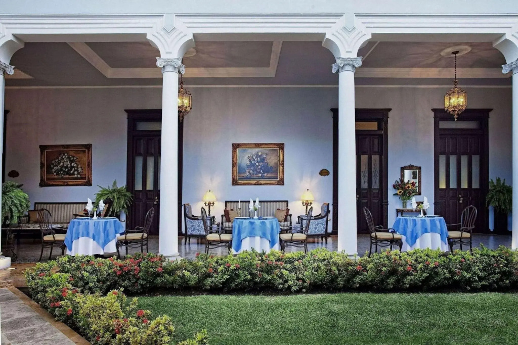 Casa Azul