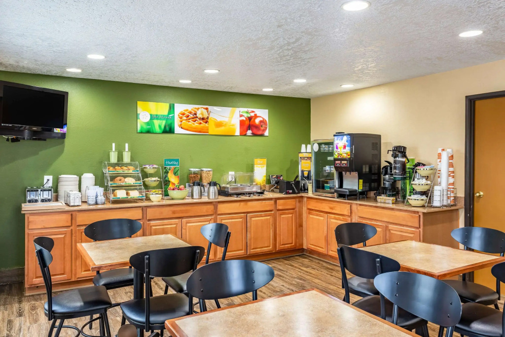 Quality Inn Los Lunas - Albuquerque South