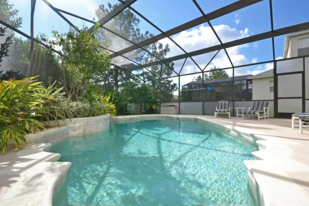 Secret Garden Villa