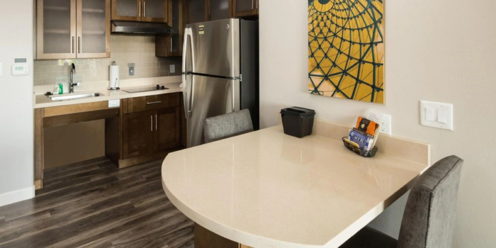 Staybridge Suites Houston East - Baytown by IHG