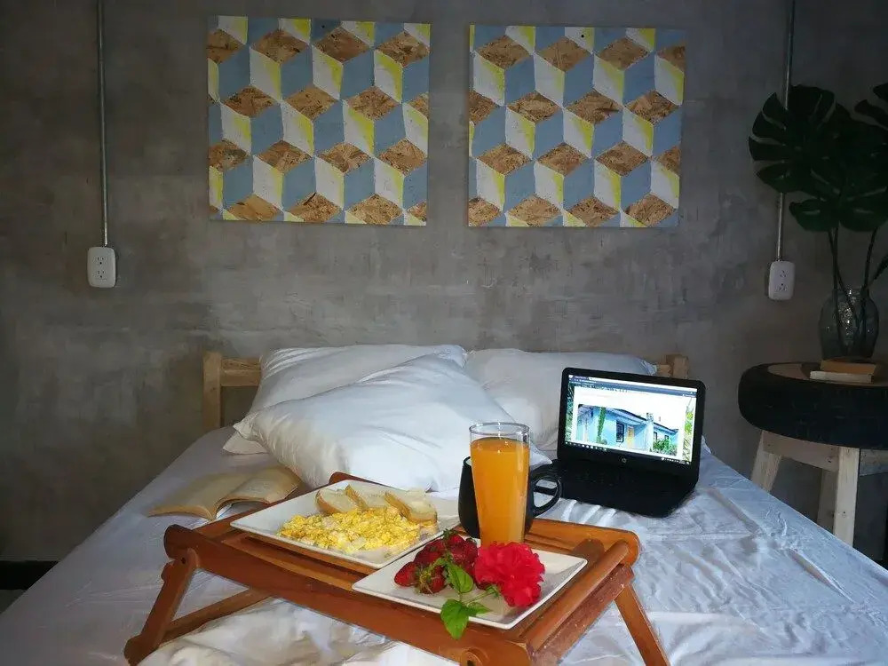 Cartagena Friends Hostel