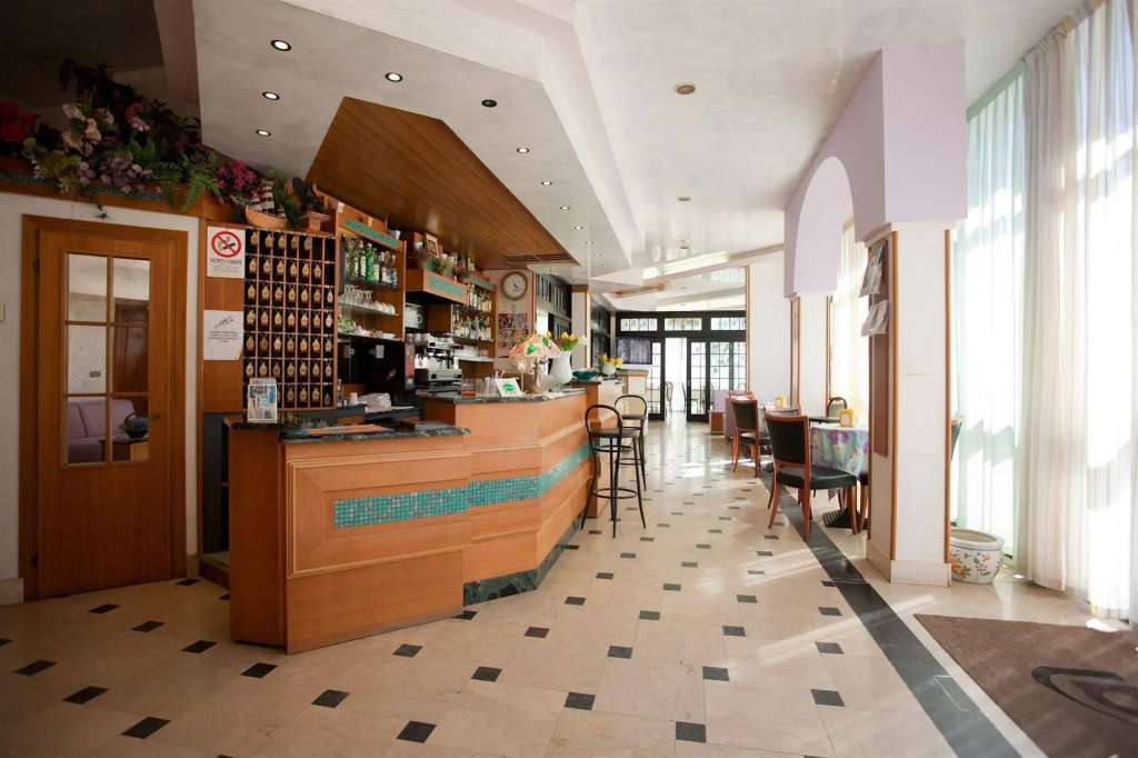 Hotel Ideal Sottomarina