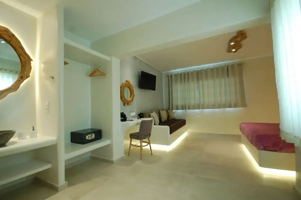 Sahas Suites