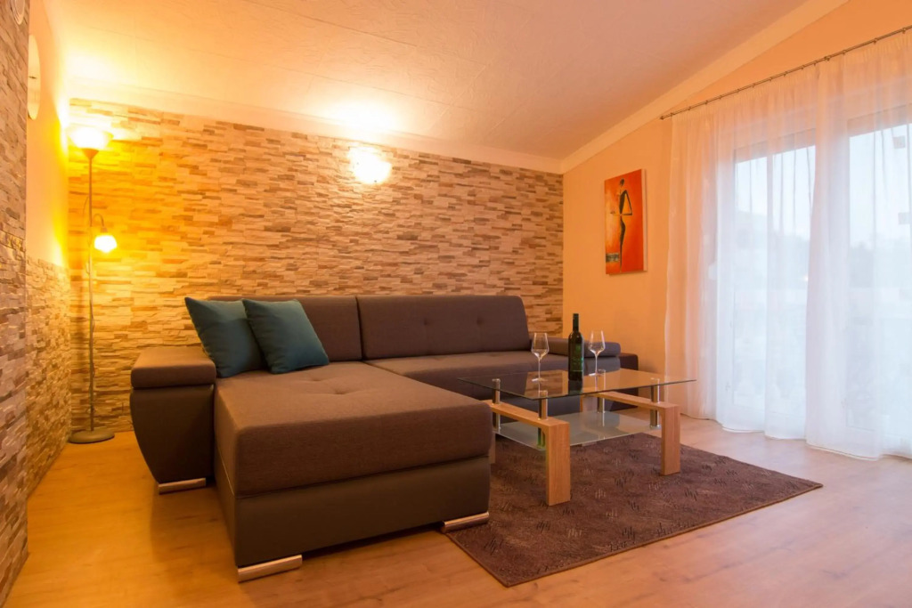 Apartman EDVIN Pula