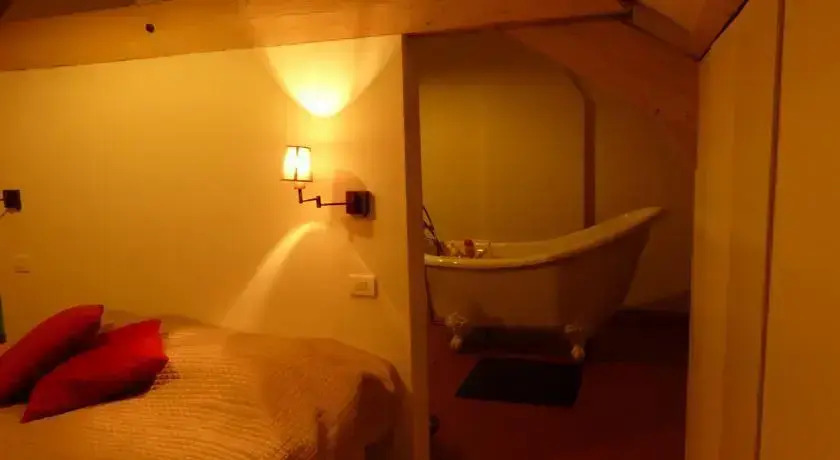 Apartment ô dChatô