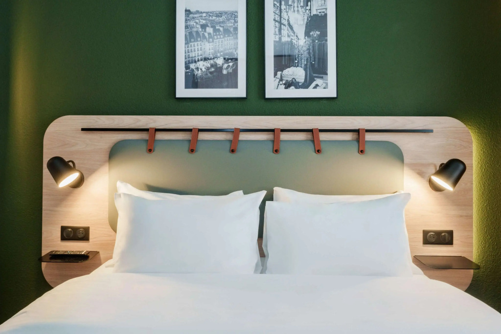 Campanile PRIME - Paris Ouest Boulogne
