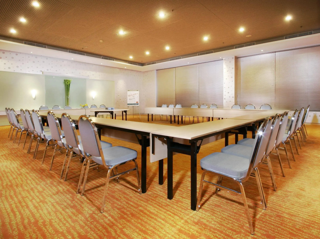 Cityloog Hotel Tebet Jakarta