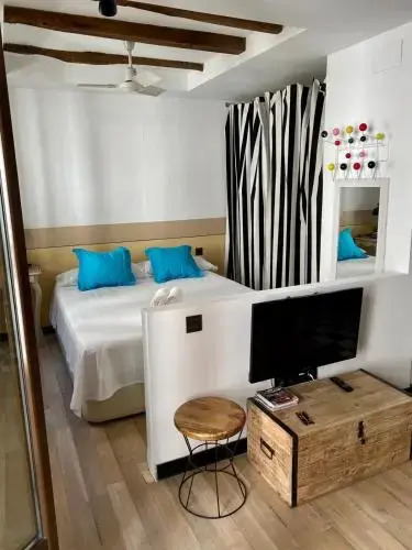 Fc9 Apartments