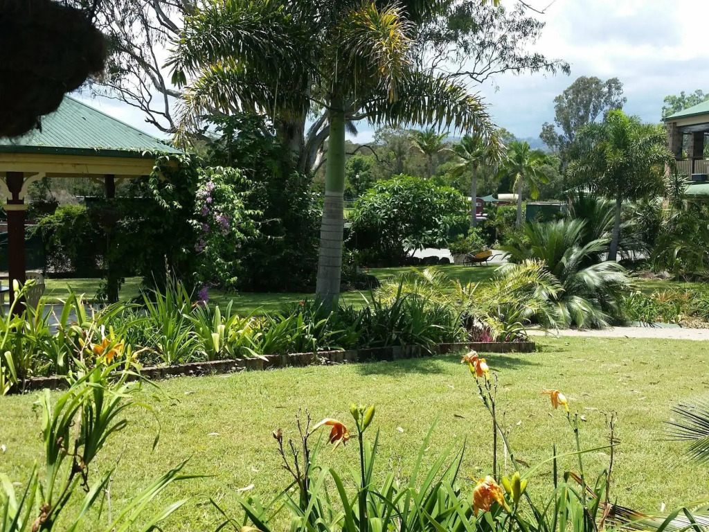 The Bearded Dragon Boutique Hotel