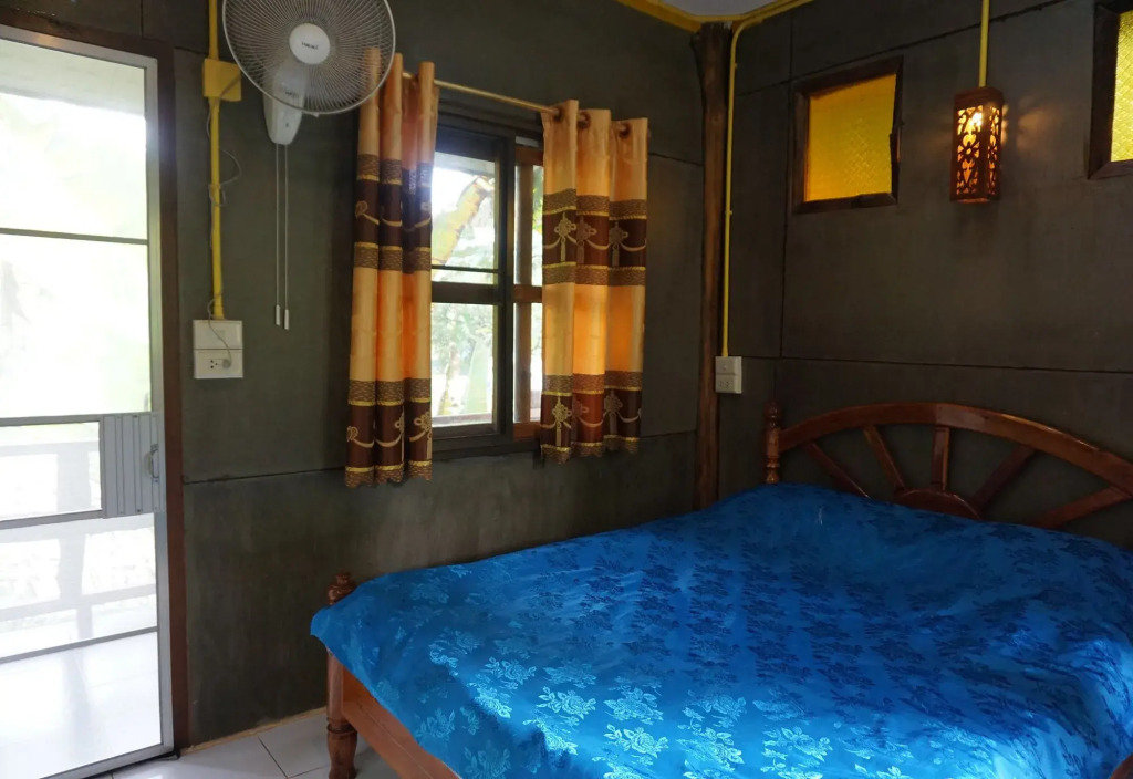 Baan Suan Boon Resort