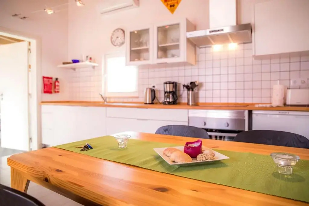 Apartamentos Marreiros Neto