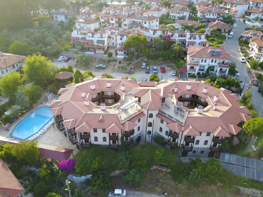 Hanzara Hotel
