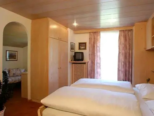 Hotel La Müda