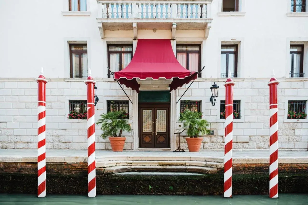 NH Collection Grand Hotel Palazzo Dei Dogi