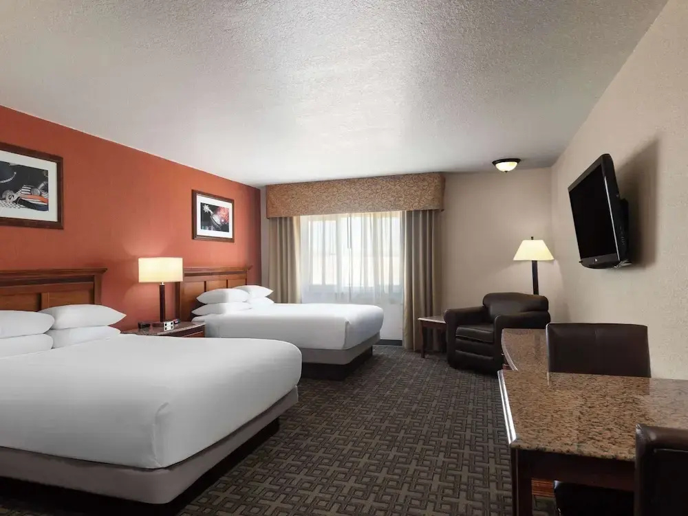 Ramada Elko Hotel and Casino