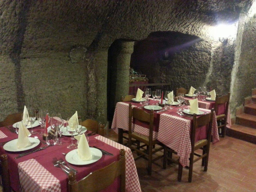 Hotel Ristorante da Righetto