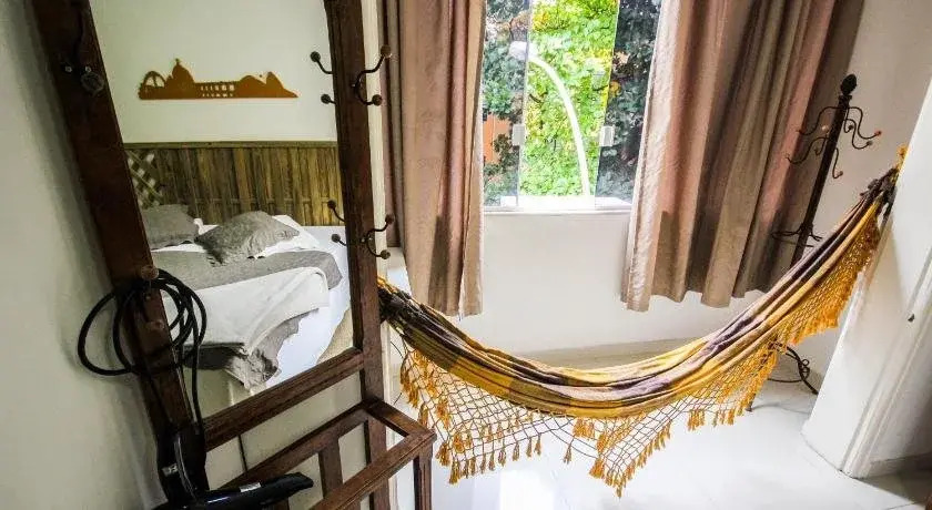 Baixo Copa Guest House