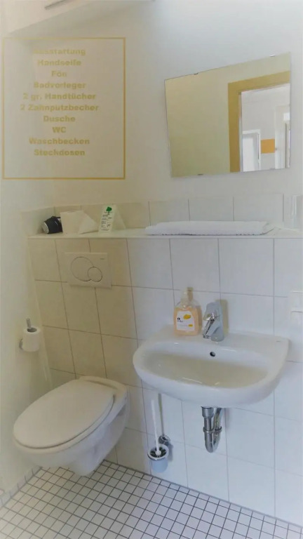 i-Motel Obertshausen nahe Frankfurt