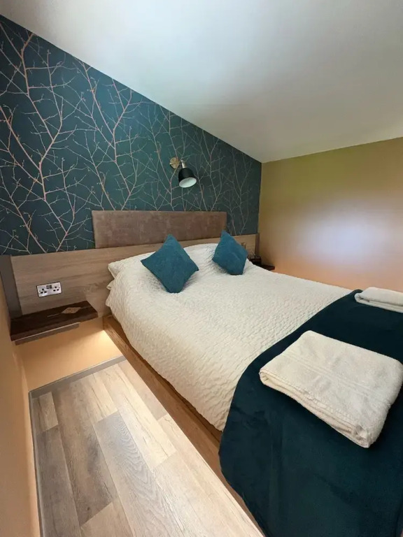 Heywood Glamping