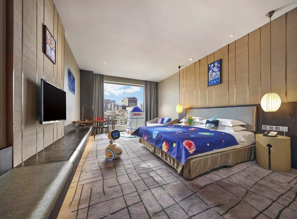 Joyc Hotel