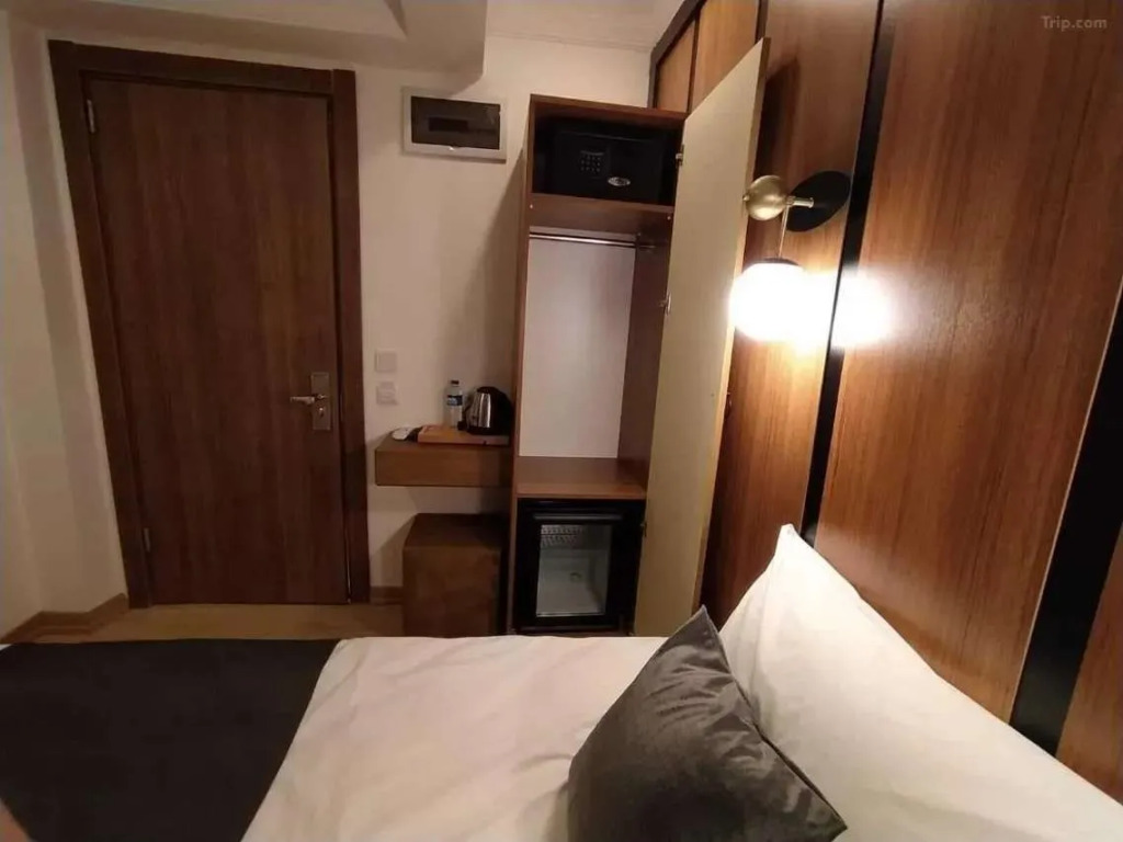 Nupera Hotel