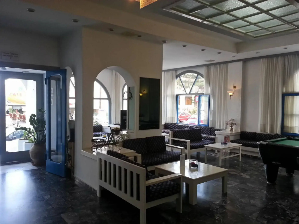 Hotel Iro