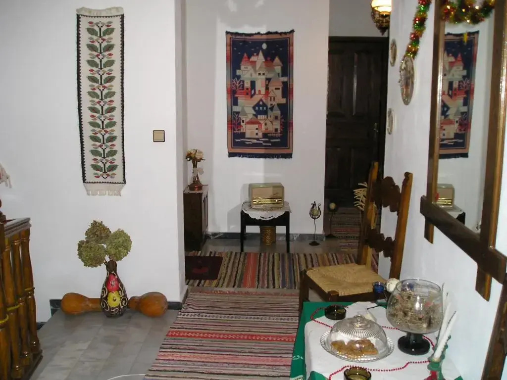 Studio next to the main Square