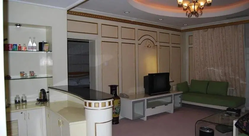 Hami Sunshine Hotel