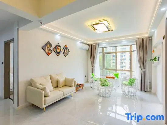 Wenzhou Offshore Homestay