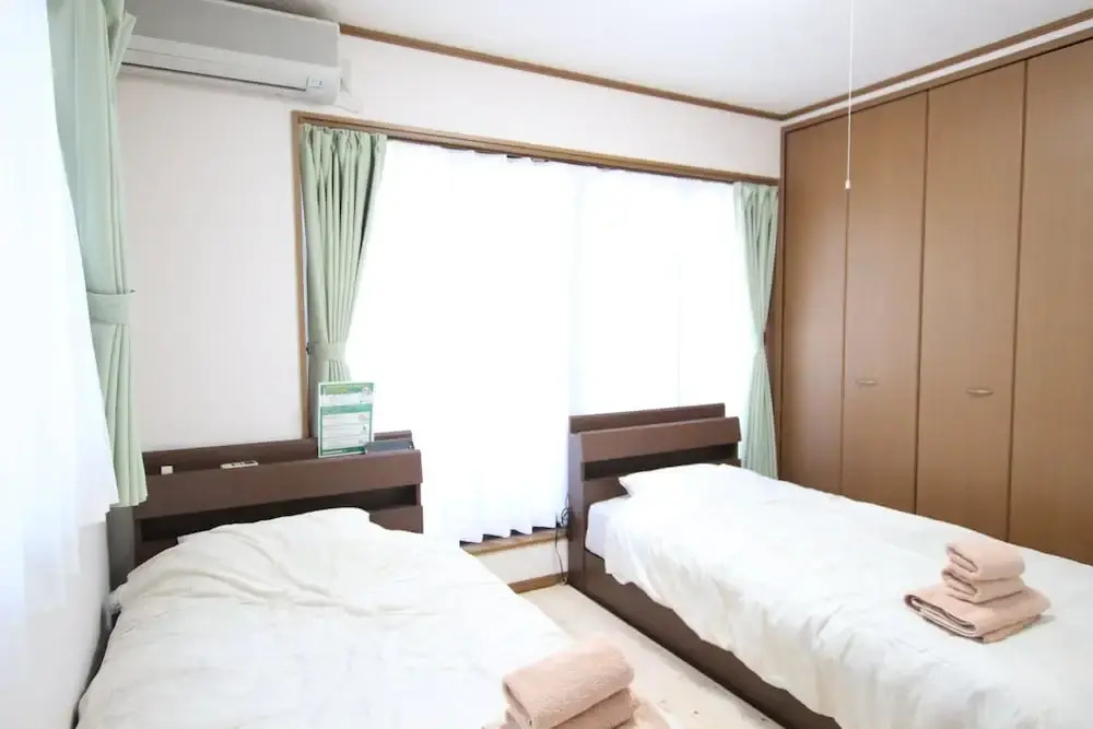 Nagomiya Kyoto Minamiemmachi