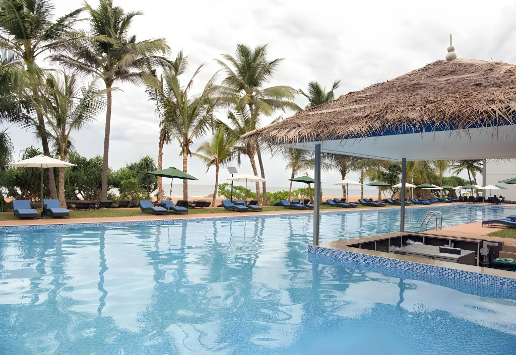Jie Jie Beach Hotel