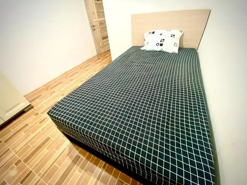OYO 91026 Kasmarani Residence Syariah