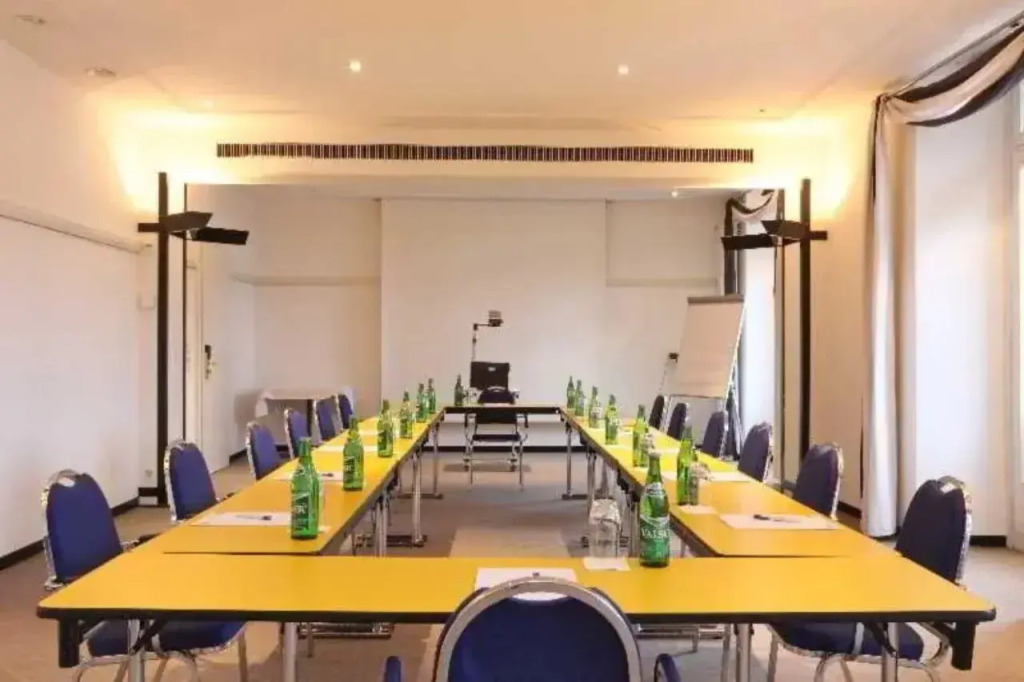 Hotel Alpina Luzern