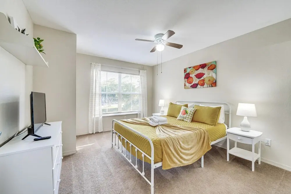 14 Mi to Disney World: Kissimmee Condo w/ Perks!