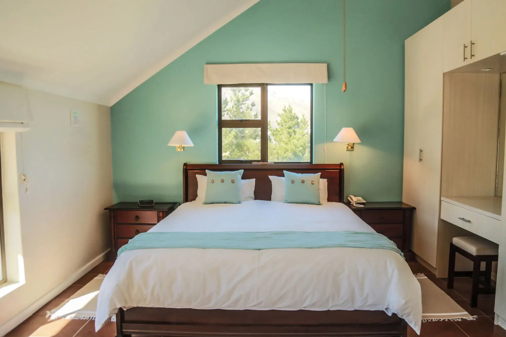 Wind-Rose Guest House