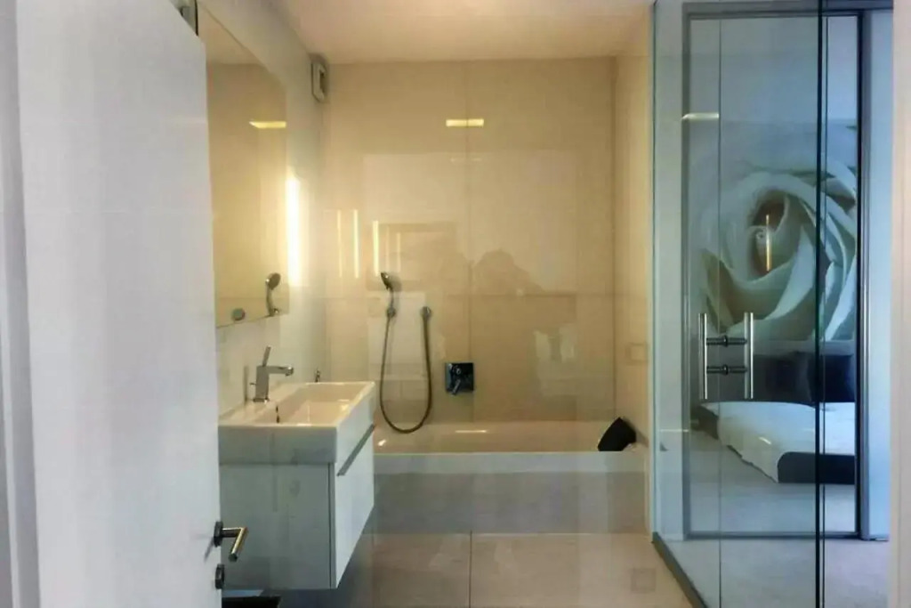 Luxusný 118m2 Apartmán s Krbom v Centre Nitry