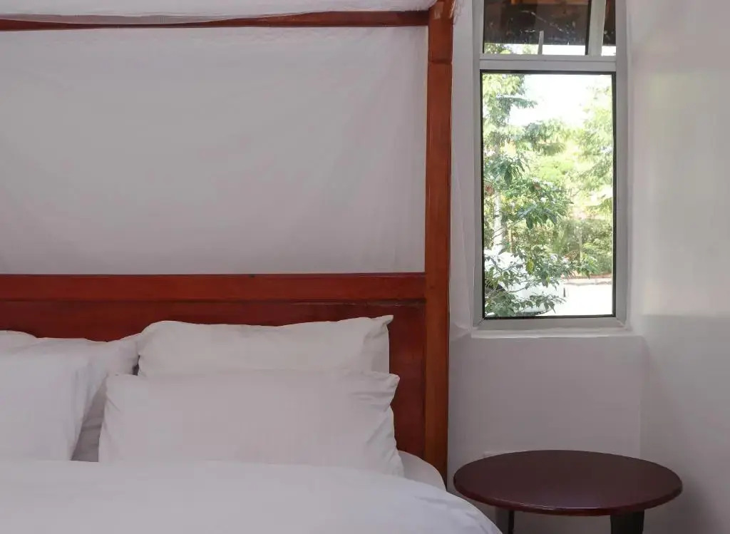 Harrys Guest house Wing A Kisumu Milimani