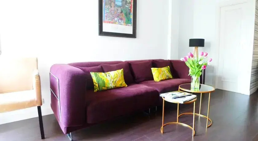 Chic Rentals La Latina - Calle Encomienda II