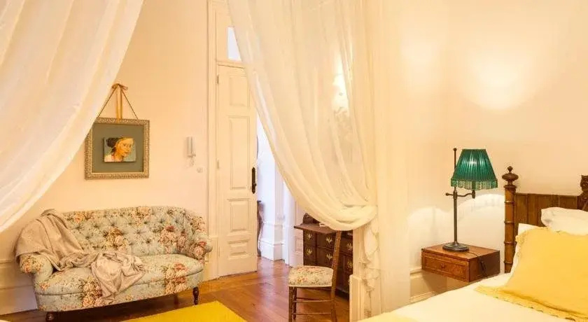 Porto Persona Guesthouse