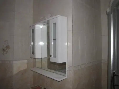 Jabali Apartments