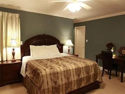 Camilla House B&B
