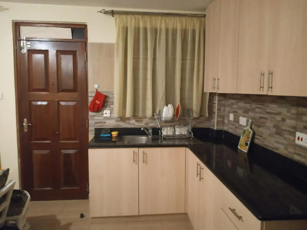 Johari Studio at Legacy apartments